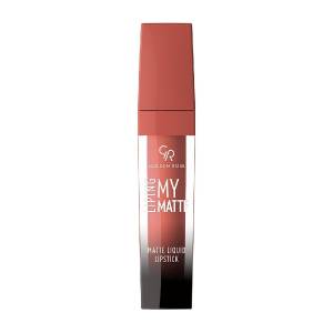 Golden Rose Liping My Matte 21